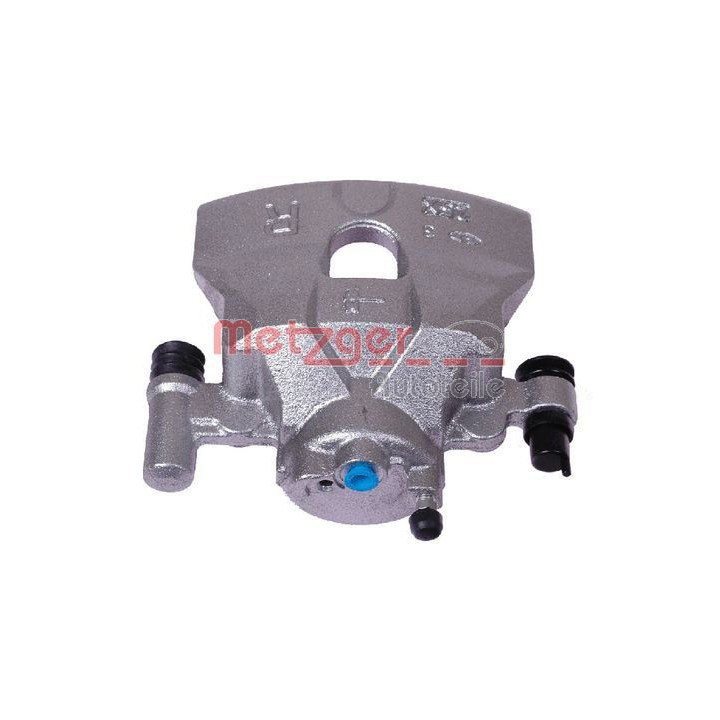 Stabdžių apkaba METZGER 6250392