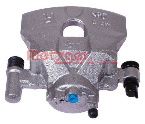 Stabdžių apkaba METZGER 6250392