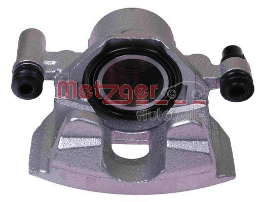 Stabdžių apkaba METZGER 6250392