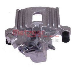 Stabdžių apkaba METZGER 6250427