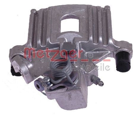 Stabdžių apkaba METZGER 6250427