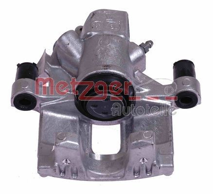 Stabdžių apkaba METZGER 6250427