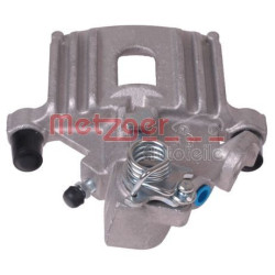 Stabdžių apkaba METZGER 6250428