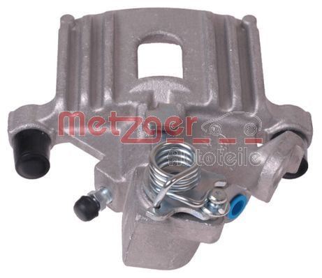 Stabdžių apkaba METZGER 6250428