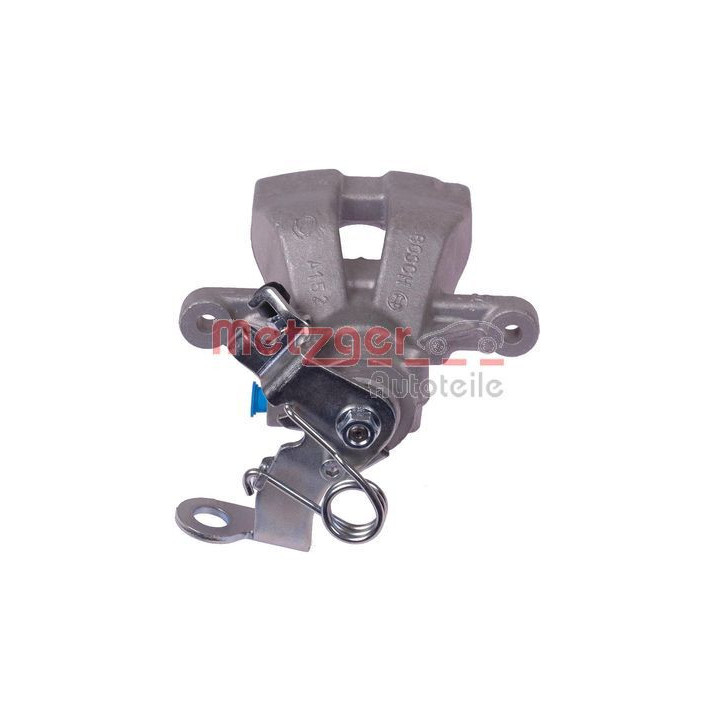 Stabdžių apkaba METZGER 6250434