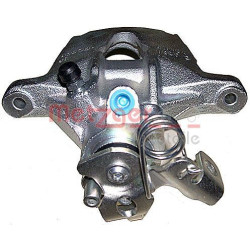 Stabdžių apkaba METZGER 6250451