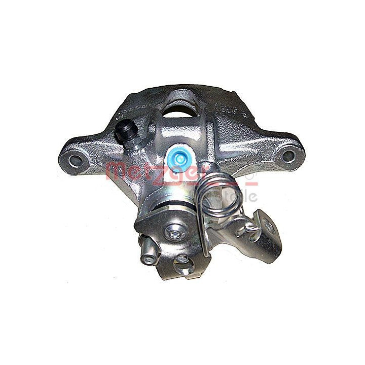 Stabdžių apkaba METZGER 6250451