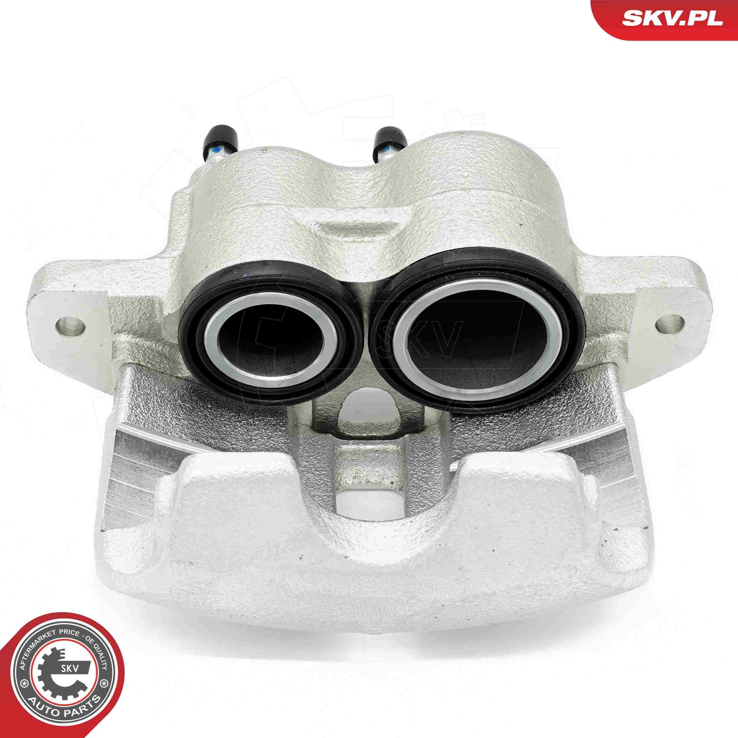 Stabdžių apkaba ESEN SKV 67SKV191