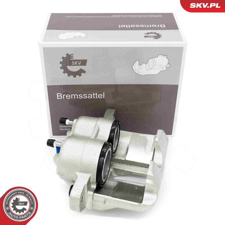 Stabdžių apkaba ESEN SKV 67SKV192