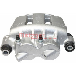 Stabdžių apkaba METZGER 6250455