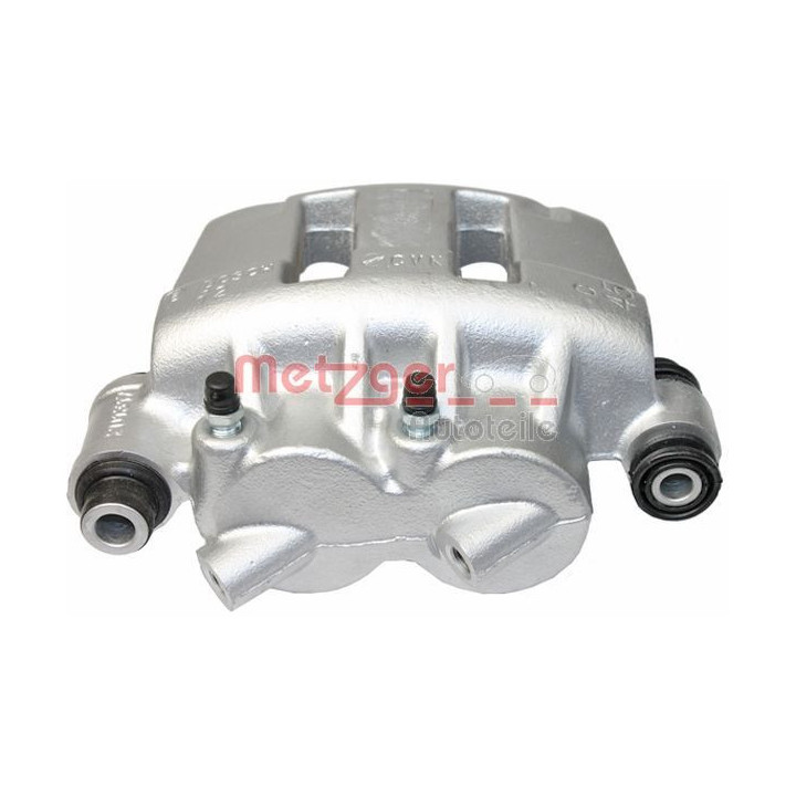 Stabdžių apkaba METZGER 6250455