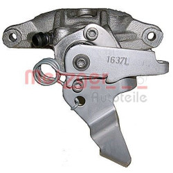 Stabdžių apkaba METZGER 6250457