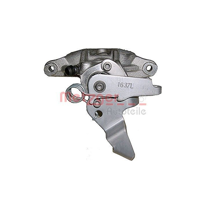 Stabdžių apkaba METZGER 6250457