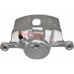 Stabdžių apkaba METZGER 6250459