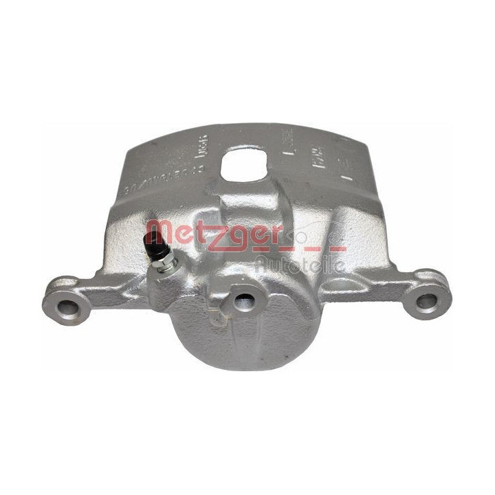 Stabdžių apkaba METZGER 6250459