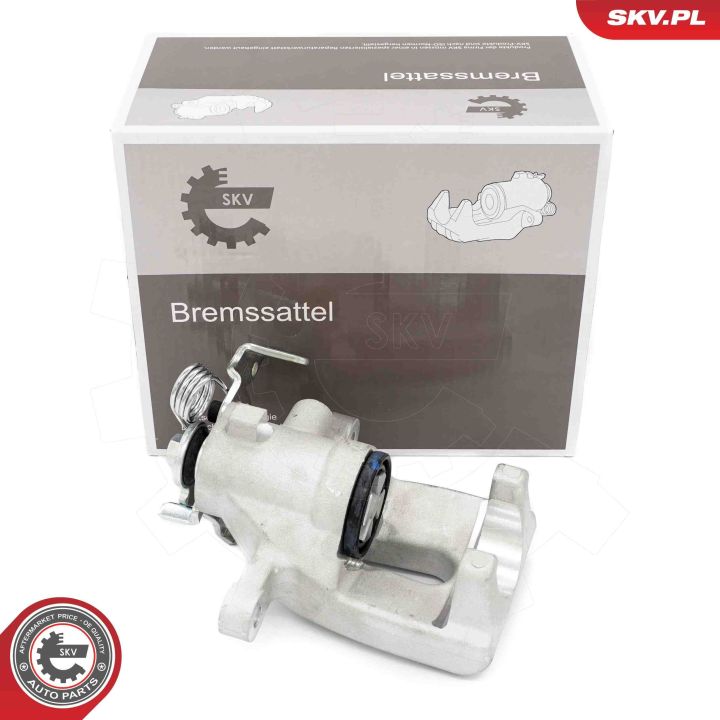 Stabdžių apkaba ESEN SKV 67SKV383