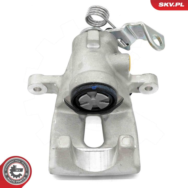 Stabdžių apkaba ESEN SKV 67SKV383