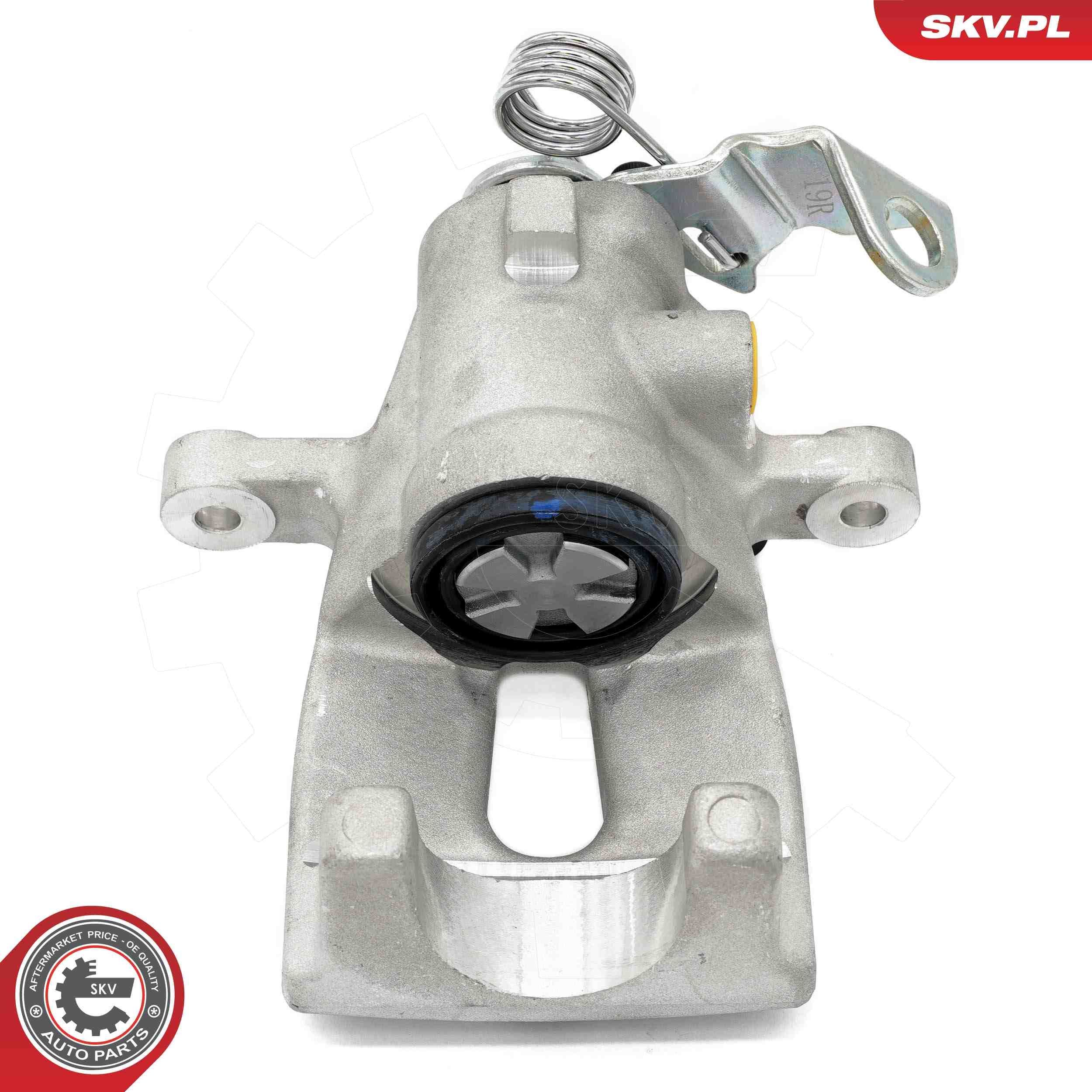 Stabdžių apkaba ESEN SKV 67SKV383