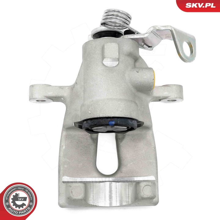 Stabdžių apkaba ESEN SKV 67SKV383