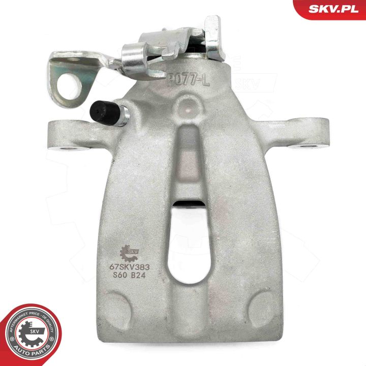 Stabdžių apkaba ESEN SKV 67SKV383