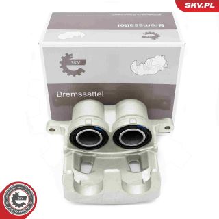 Stabdžių apkaba ESEN SKV 67SKV411