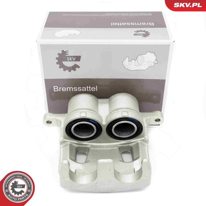 Stabdžių apkaba ESEN SKV 67SKV411