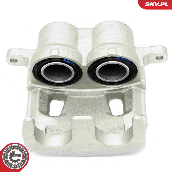 Stabdžių apkaba ESEN SKV 67SKV411