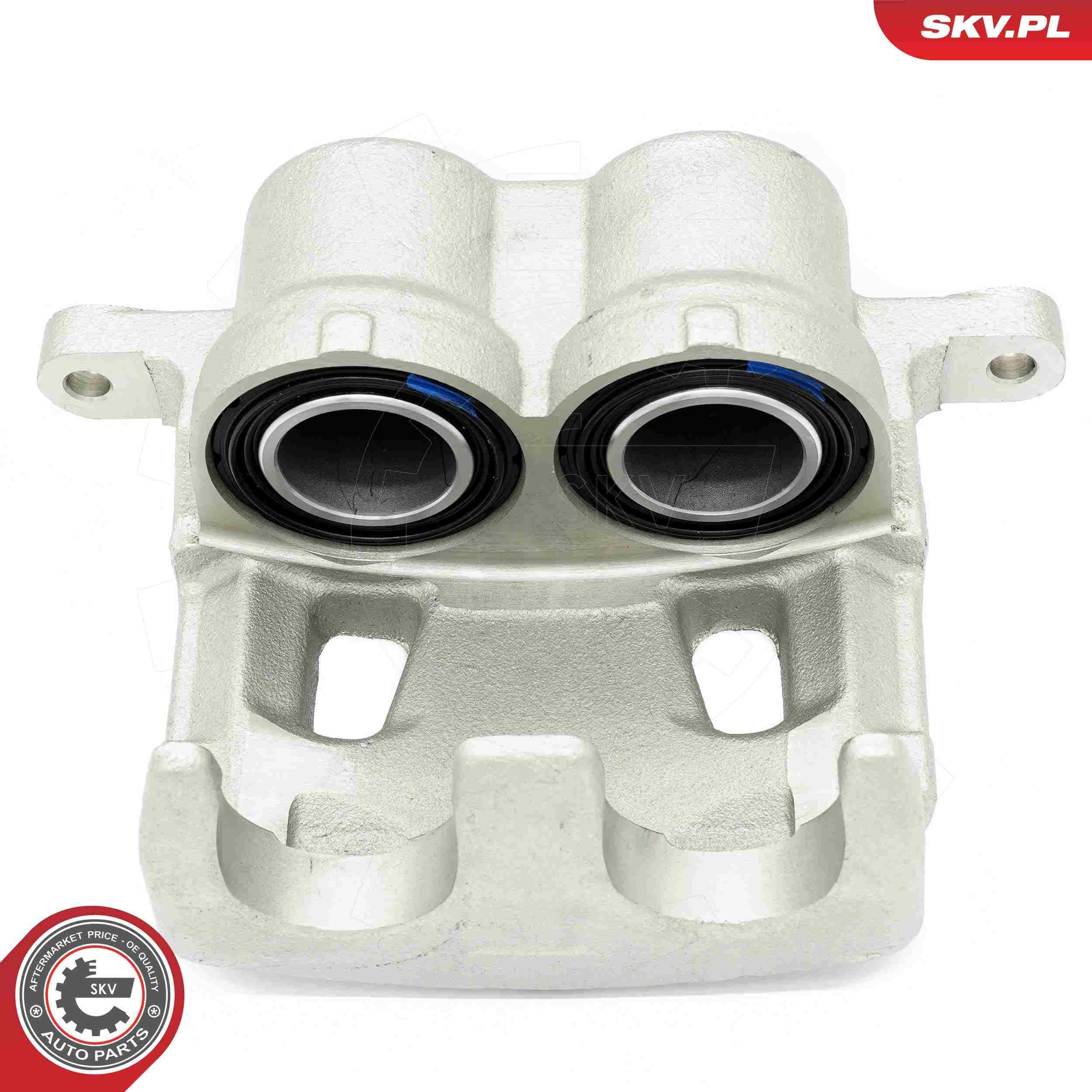 Stabdžių apkaba ESEN SKV 67SKV411