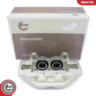 Stabdžių apkaba ESEN SKV 67SKV442