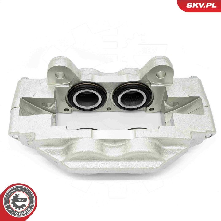 Stabdžių apkaba ESEN SKV 67SKV442