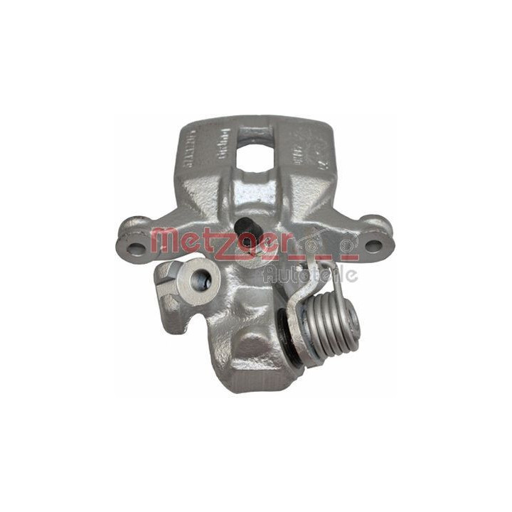 Stabdžių apkaba METZGER 6250483