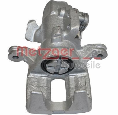 Stabdžių apkaba METZGER 6250483