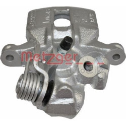 Stabdžių apkaba METZGER 6250484