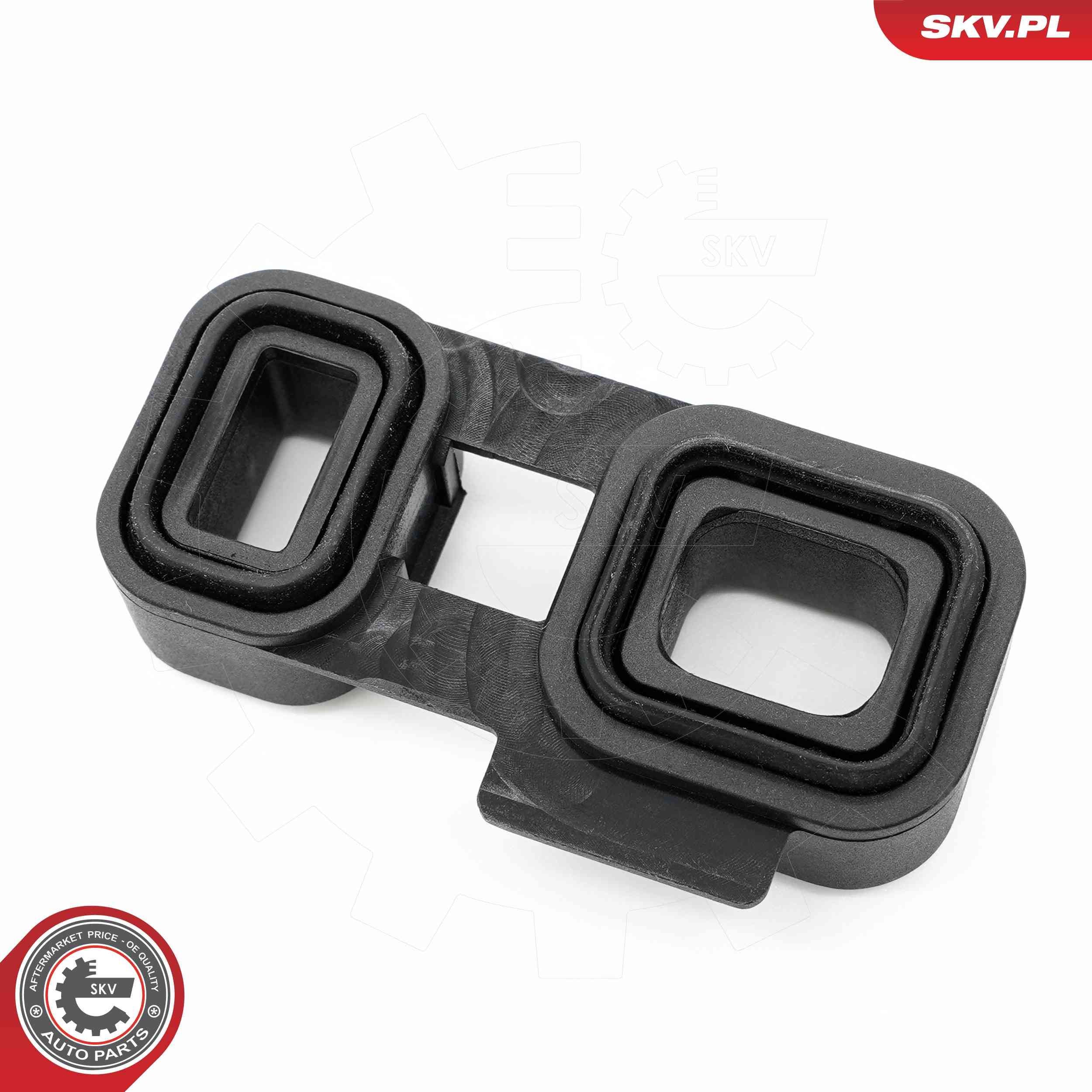 Alyvos tarpiklis, automatinė pavarų dėžė ESEN SKV 96SKV285