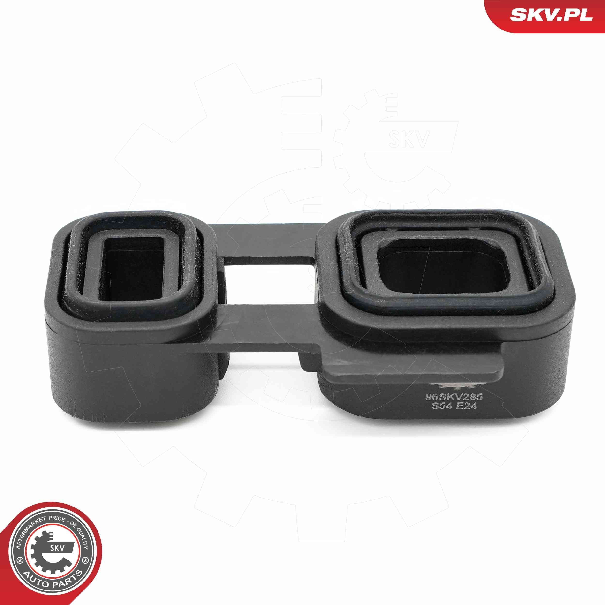 Alyvos tarpiklis, automatinė pavarų dėžė ESEN SKV 96SKV285