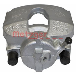 Stabdžių apkaba METZGER 6250510