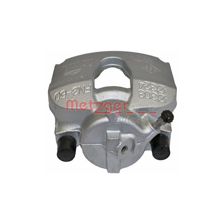 Stabdžių apkaba METZGER 6250510