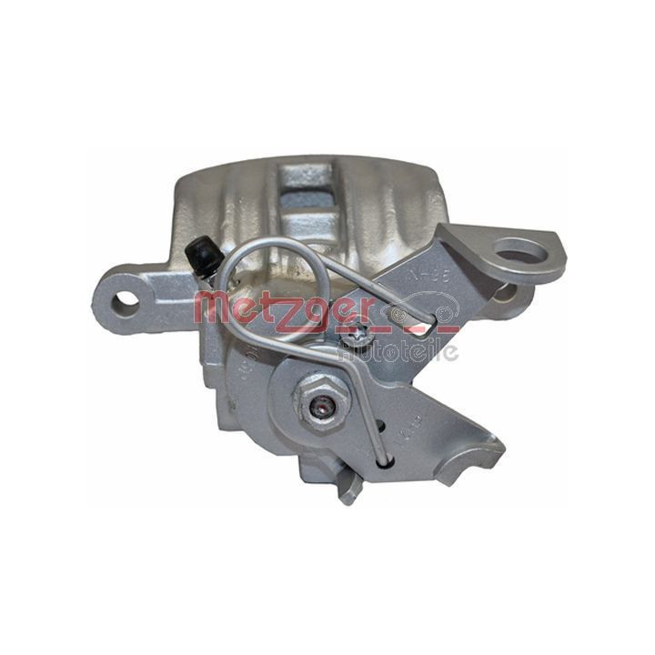 Stabdžių apkaba METZGER 6250511