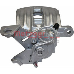 Stabdžių apkaba METZGER 6250512