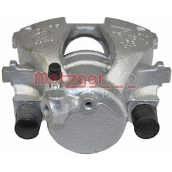 Stabdžių apkaba METZGER 6250515