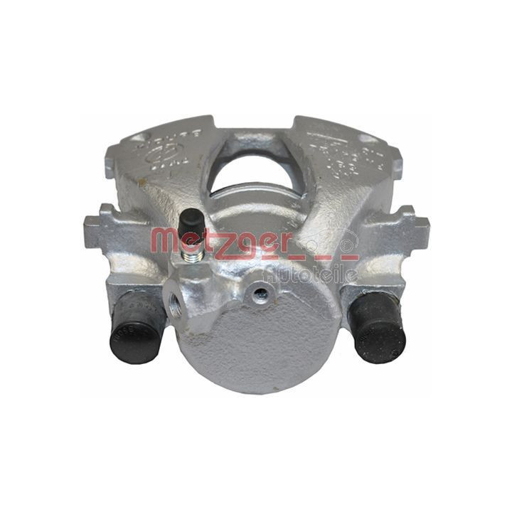 Stabdžių apkaba METZGER 6250515