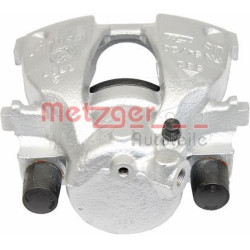 Stabdžių apkaba METZGER 6250516