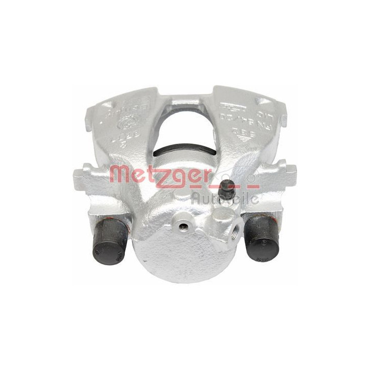 Stabdžių apkaba METZGER 6250516
