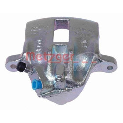 Stabdžių apkaba METZGER 6250517