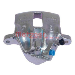 Stabdžių apkaba METZGER 6250518