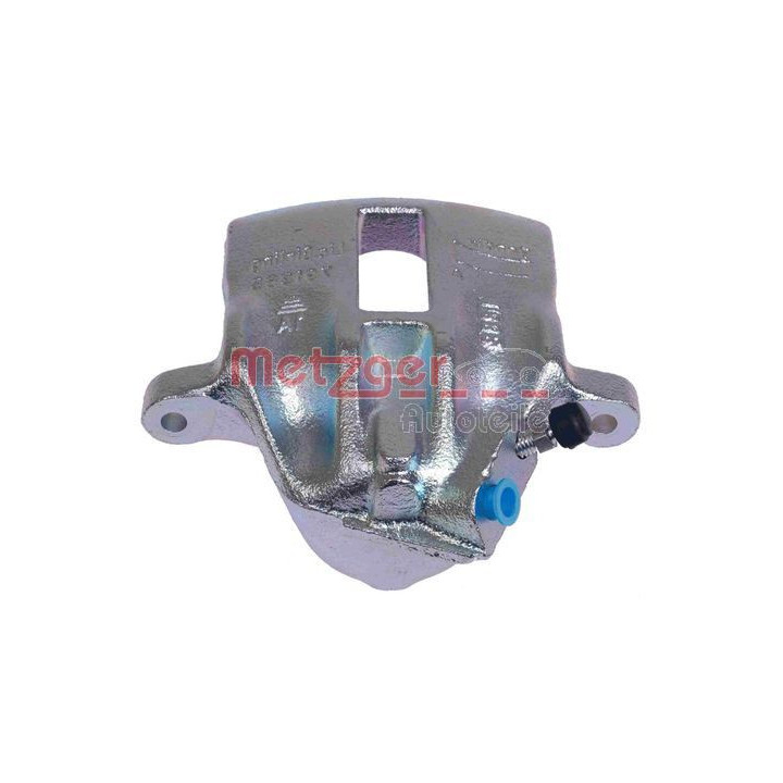 Stabdžių apkaba METZGER 6250518