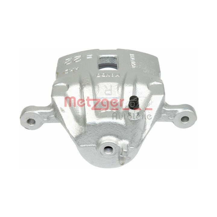 Stabdžių apkaba METZGER 6250522