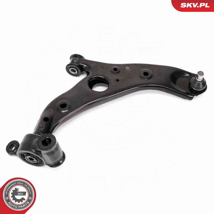 Vikšro valdymo svirtis ESEN SKV 69SKV020