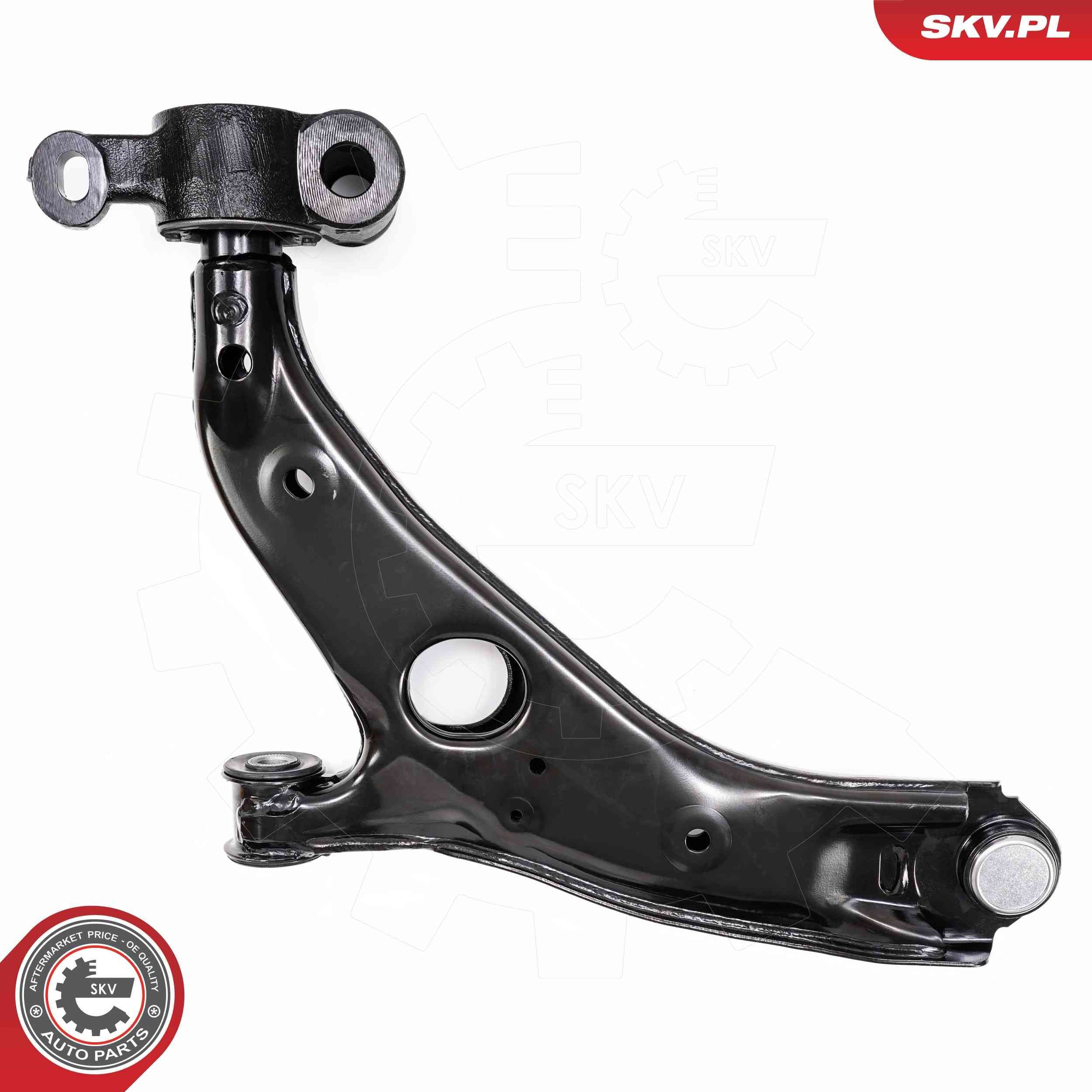 Vikšro valdymo svirtis ESEN SKV 69SKV020