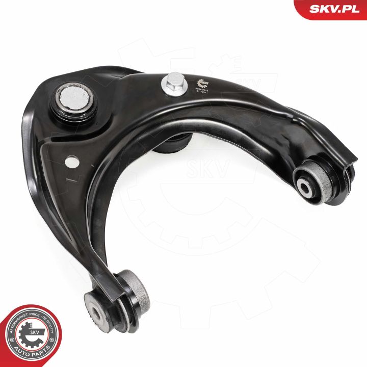 Vikšro valdymo svirtis ESEN SKV 69SKV023